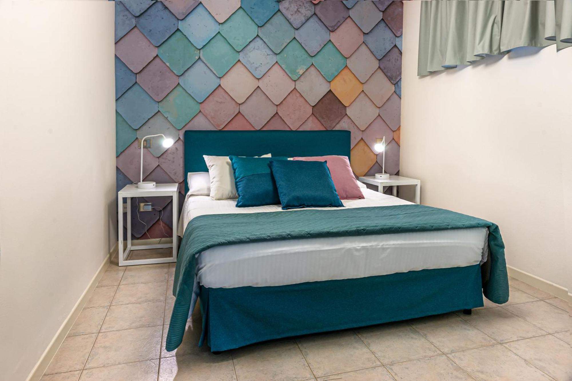 Oleandri Suite Hotel Vada Ngoại thất bức ảnh