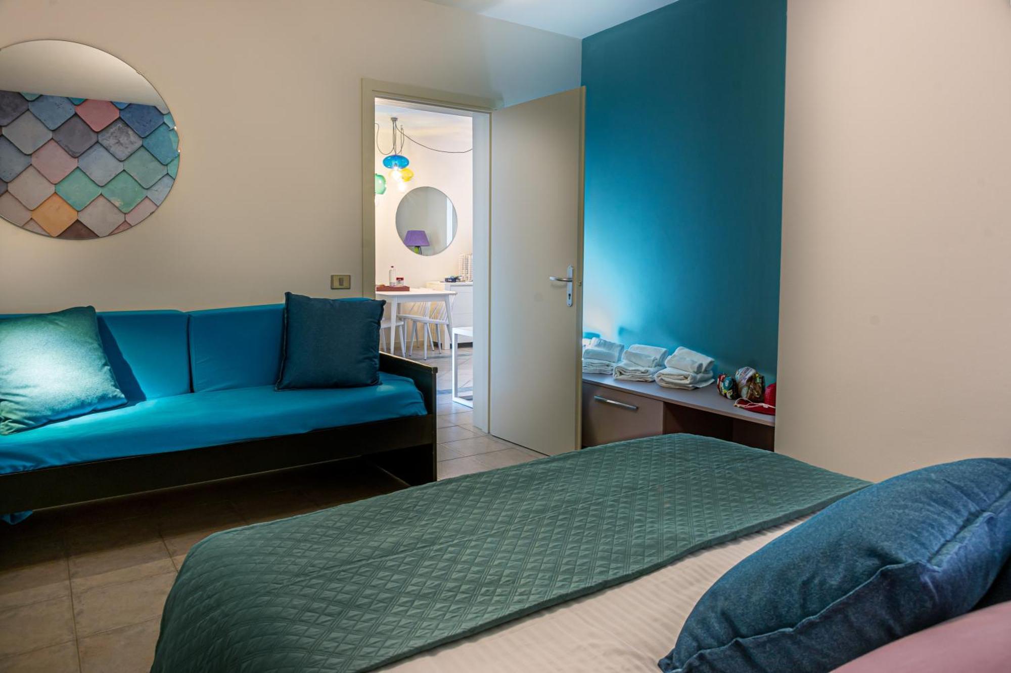 Oleandri Suite Hotel Vada Ngoại thất bức ảnh