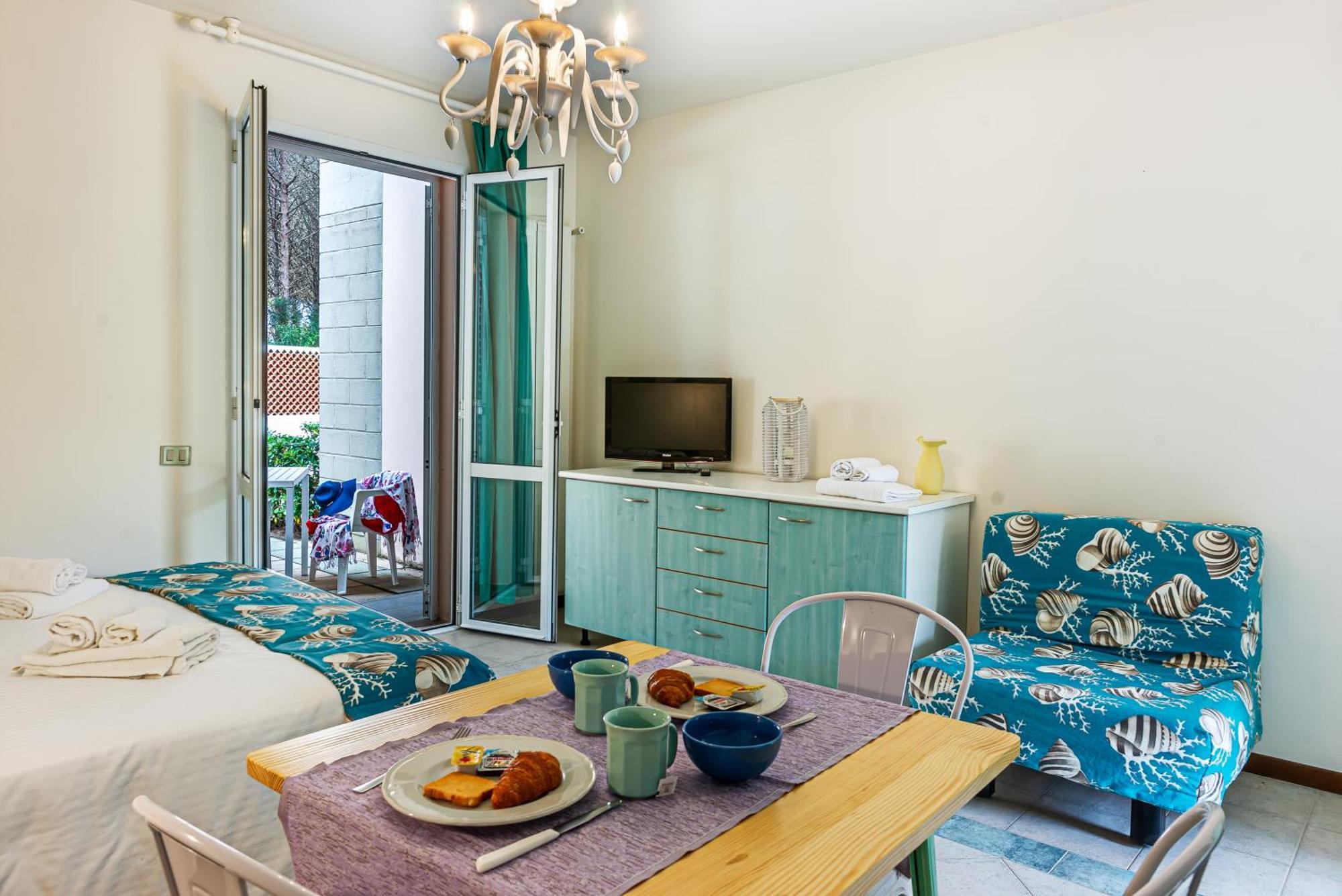 Oleandri Suite Hotel Vada Ngoại thất bức ảnh