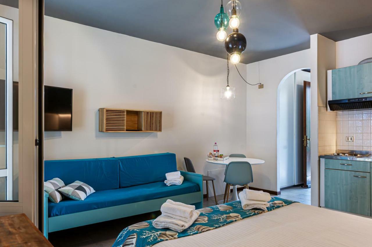 Oleandri Suite Hotel Vada Ngoại thất bức ảnh