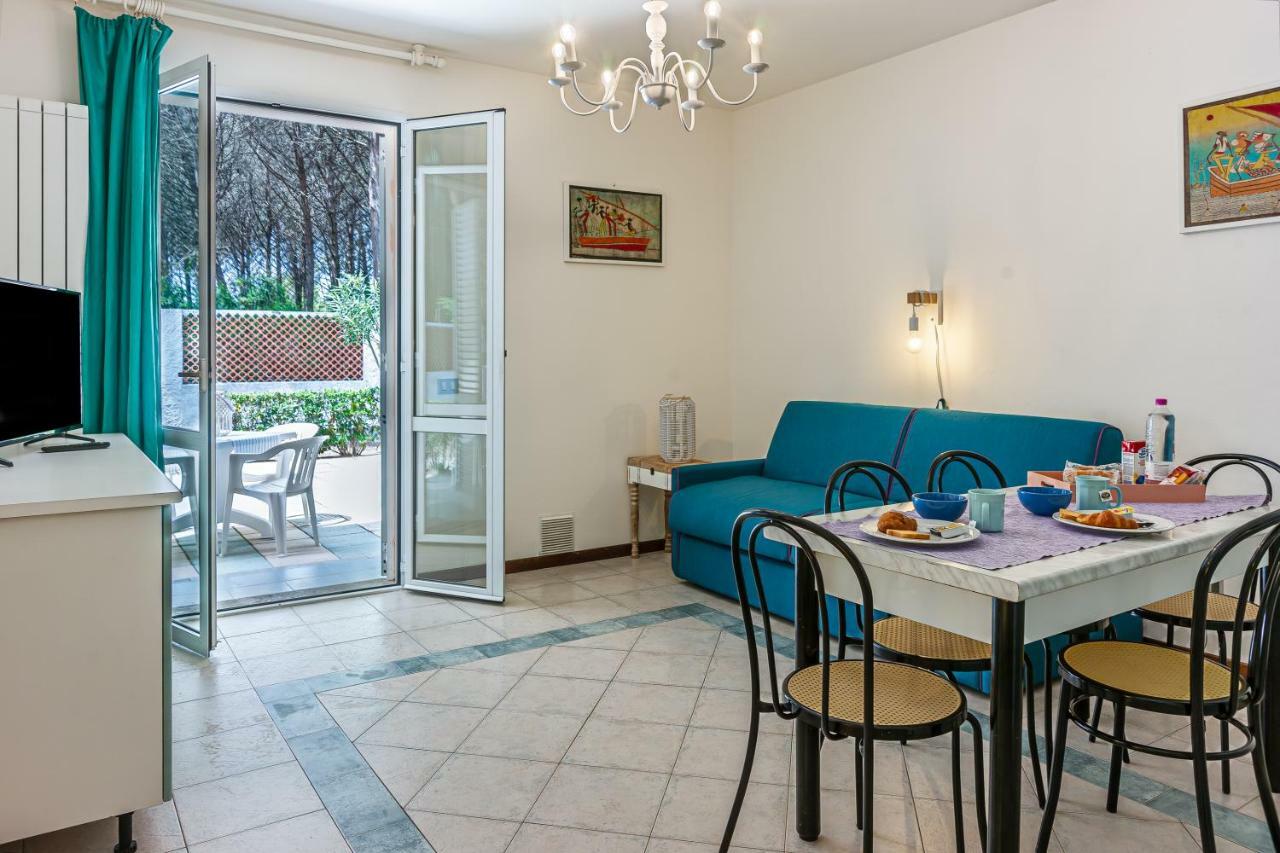 Oleandri Suite Hotel Vada Ngoại thất bức ảnh