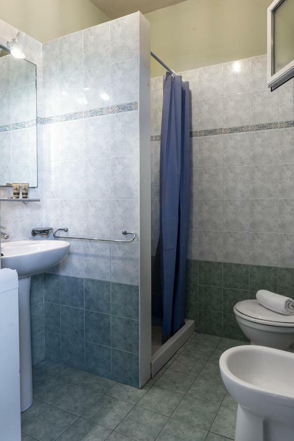 Oleandri Suite Hotel Vada Ngoại thất bức ảnh